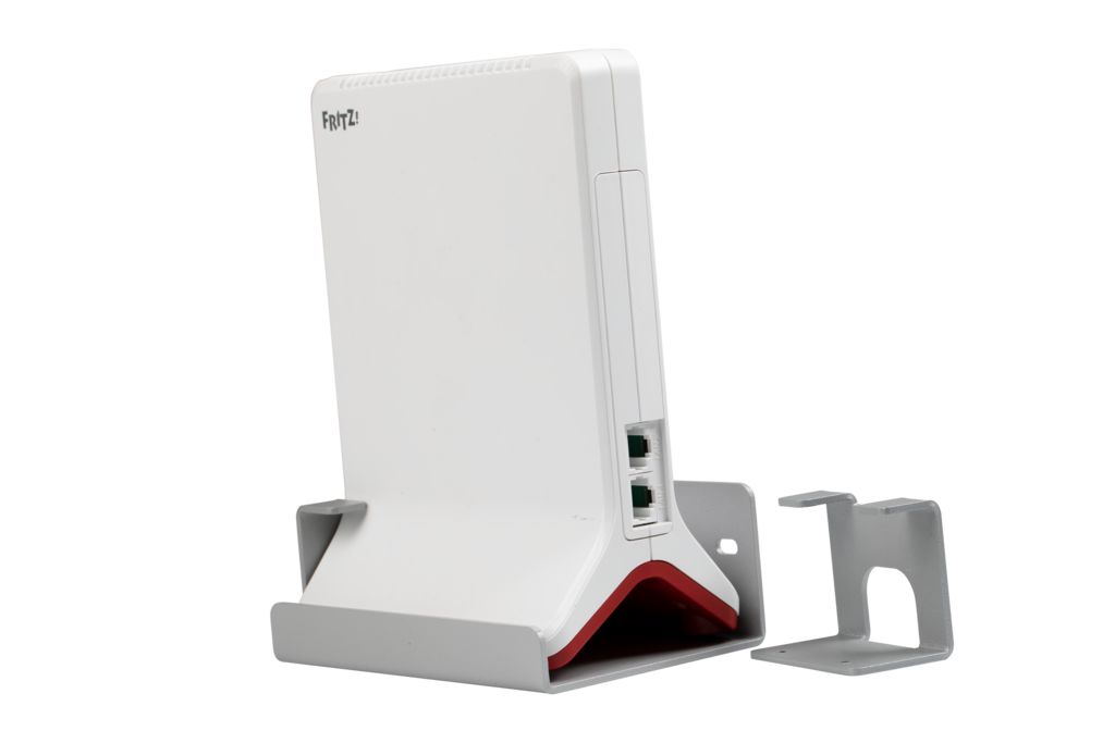 Decken und Wandhalterung mit Diebstahlsicherung AVM FRITZ!REPEATER 3000